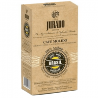 Jurado Бразилия, молотый