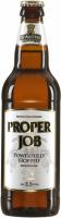 St. Austell, "Proper Job"