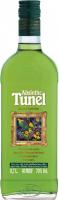 "Tunel" Green