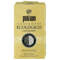 Jurado Ecologico, молотый
