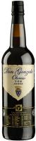 Valdespino Oloroso Viejo Don Gonzalo