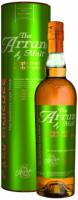 Arran Sauternes Cask Finish, in tube