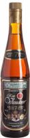 Varadero Anejo, 7 Anos