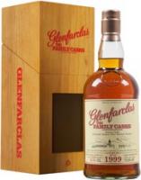 Glenfarclas 1999 Family Casks, in gift box