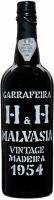 Henriques & Henriques, Malvasia, Madeira DOP, 1954