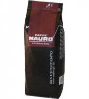 Mauro Caffe Centopercento, в зернах