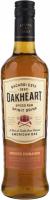 "Bacardi" Oakheart Smoked Cinnamon