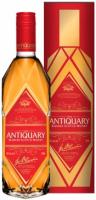 "The Antiquary", gift box