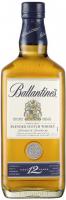 Ballantine’s 12 Years Old