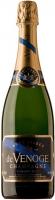 Champagne de Venoge, "Cordon Bleu" Brut Select, Champagne AOC