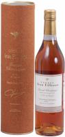 Jean Fillioux  "Cask No 75" Selected Single Cask Cognac
