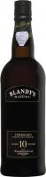 Blandy's, "Verdelho" Medium Dry 10 Years Old