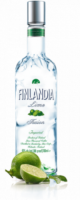 "Finlandia" Lime