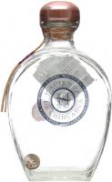 "Hacienda de Chihuahua" Sotol Plata