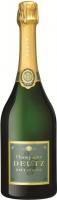 Deutz, Brut Classic, 2006