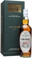 Glen Grant 1952, gift box,