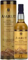 "Amrut", in tube