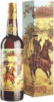 Valdespino Amontillado Contrabandista, gift box