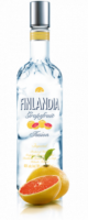 "Finlandia" Grapefruit
