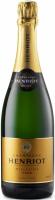 Brut Millesime Henriot 1998