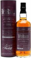 Benriach "Classic Speyside", 20 Years Old, 1995, in tube