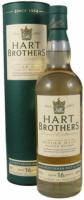 Auchentoshan Hart Brothers, 16 Years Old, 1991, in tube