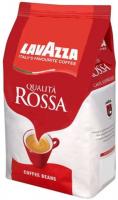 Lavazza Qualita Rossa, в зернах
