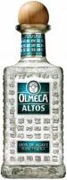 Olmeca Altos Plata