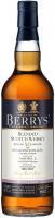 Berrys, Ben Nevis 40 Years Old