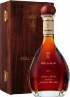 Grappa affinata in botti da Malvasia delle Lipari 1997, gift box