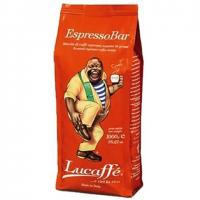 Lucaffe Espresso Bar, в зернах