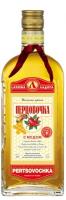 "Pertsovochka with honey"