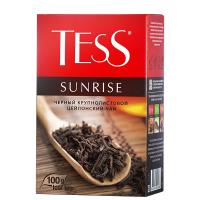 Tess Sunrise