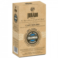 Jurado Колумбия, молотый