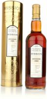 Murray McDavid, "Bowmore" 22 Years Old, 1989, in tube