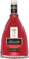Metelka, Absinthe "Couperosee"