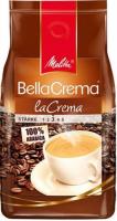 MELITTA BellaCrema LaCrema, в зернах