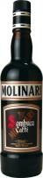 Sambuca "Molinari" Caffe