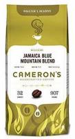 Camerons Jamaica Blue Mountain Blend, в зернах