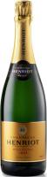 Brut Millesime Henriot 1995