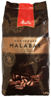 MELITTA Malabar, в зернах