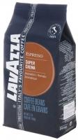 Lavazza Super Crema, в зернах