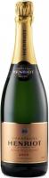 Brut Millesime Henriot Rose 2002
