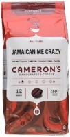 Cameron’s Jamaican Me Crazy, в зернах