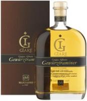 Marzadro, "Le Giare" Gewurztraminer, gift box