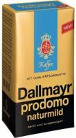 Dallmayr Prodomo Naturmild, молотый