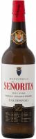 Valdespino Manzanilla Senorita