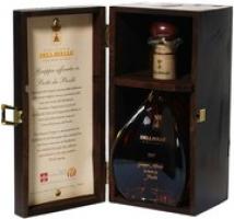 Grappa affinata in botti da Picolit 1997, gift box