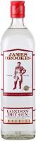 "James Brookes" London Dry