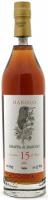 Grappa di Barolo 15 anni
